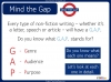Eduqas GCSE English Language Component 2 Section B Writing an Article Teaching Resources (slide 4/68)